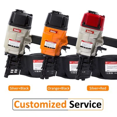 اسلحه ناخن کویل برای پالت