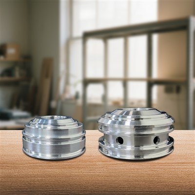 ظرفیت کمپرسور هوا چه تاثیری بر عملکرد سیلندرهای میخکوب بادی دارد؟